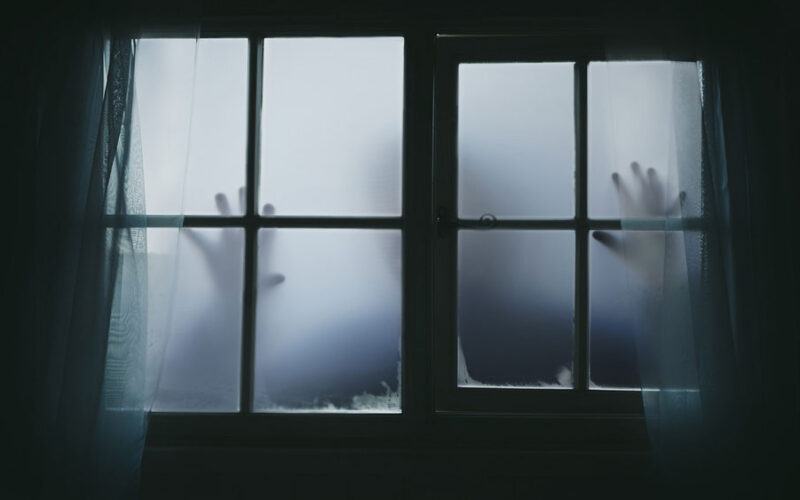 Dicas de séries de suspense e terror