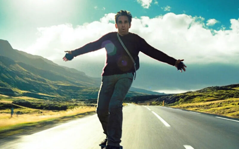 Filmes para pensar na vida