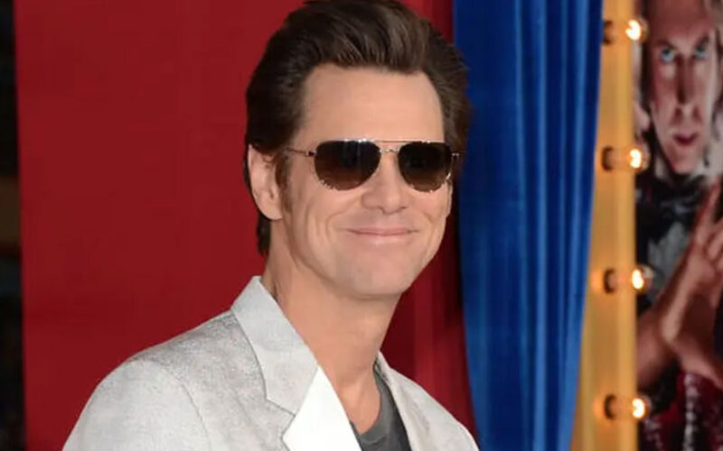 Melhores filmes de Jim Carrey