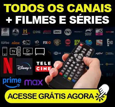 Clique aqui e acesse agora