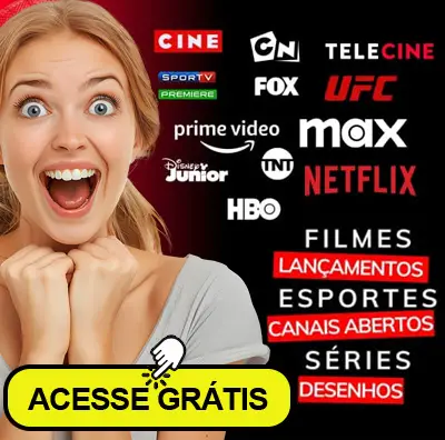 Clique aqui e acesse agora