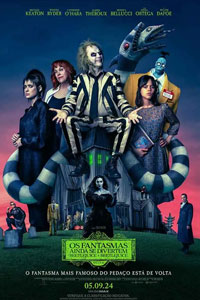 beetlejuice